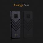 Nillkin Prestige series case for Huawei Mate 20 Pro order from official NILLKIN store