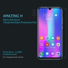 Nillkin Amazing H tempered glass screen protector for Huawei Honor 10 Lite, Huawei P Smart (2019)