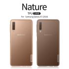 Nillkin Nature Series TPU case for Samsung Galaxy A7 (2018)