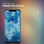 Nillkin Matte Scratch-resistant Protective Film for Nokia 8.1 (Nokia X7)