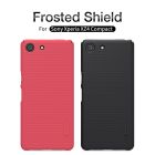 Nillkin Super Frosted Shield Matte cover case for Sony Xperia XZ4 Compact order from official NILLKIN store