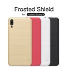 Nillkin Super Frosted Shield Matte cover case for Huawei Enjoy 9