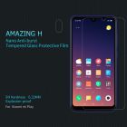 Nillkin Amazing H tempered glass screen protector for Xiaomi MiPlay (Mi Play)