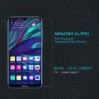 Nillkin Amazing H+ Pro tempered glass screen protector for Huawei Enjoy 9 order from official NILLKIN store