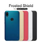 Nillkin Super Frosted Shield Matte cover case for Xiaomi Mi Play