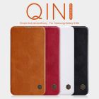 Nillkin Qin Series Leather case for Samsung Galaxy S10e (2019)