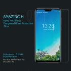 Nillkin Amazing H tempered glass screen protector for Asus Zenfone Max Pro M2 ZB631KL order from official NILLKIN store