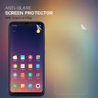 Nillkin Matte Scratch-resistant Protective Film for Xiaomi Mi Play