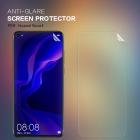 Nillkin Matte Scratch-resistant Protective Film for Huawei Nova 4, Huawei Honor View 20 order from official NILLKIN store