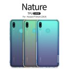 Nillkin Nature Series TPU case for Huawei P Smart (2019) order from official NILLKIN store