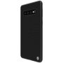 Nillkin Textured nylon fiber case for Samsung Galaxy S10 Plus (S10+) order from official NILLKIN store
