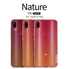 Nillkin Nature Series TPU case for Xiaomi Mi Play
