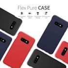 Nillkin Flex PURE cover case for Samsung Galaxy S10e (2019)