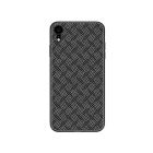 Nillkin Synthetic fiber Plaid Series protective case for Apple iPhone XR (iPhone 6.1)