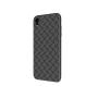 Nillkin Synthetic fiber Plaid Series protective case for Apple iPhone XR (iPhone 6.1) order from official NILLKIN store