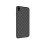 Nillkin Synthetic fiber Plaid Series protective case for Apple iPhone XR (iPhone 6.1) order from official NILLKIN store