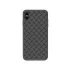 Nillkin Synthetic fiber Plaid Series protective case for Apple iPhone XS Max (iPhone 6.5)