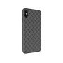 Nillkin Synthetic fiber Plaid Series protective case for Apple iPhone X, iPhone XS order from official NILLKIN store