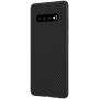 Nillkin Synthetic fiber Series protective case for Samsung Galaxy S10 order from official NILLKIN store