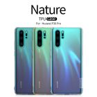 Nillkin Nature Series TPU case for Huawei P30 Pro order from official NILLKIN store