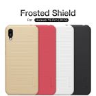 Nillkin Super Frosted Shield Matte cover case for Huawei Y6 Pro (2019) order from official NILLKIN store