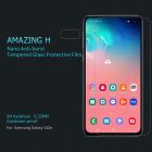 Nillkin Amazing H tempered glass screen protector for Samsung Galaxy S10e (2019)