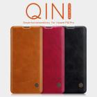 Nillkin Qin Series Leather case for Huawei P30 Pro order from official NILLKIN store