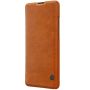 Nillkin Qin Series Leather case for Huawei P30 Pro order from official NILLKIN store