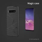 Nillkin Magic Qi wireless charger case for Samsung Galaxy S10