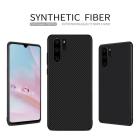Nillkin Synthetic fiber Series protective case for Huawei P30 Pro