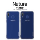 Nillkin Nature Series TPU case for Samsung Galaxy M20