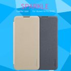 Nillkin Sparkle Series New Leather case for Huawei Y6 Pro (2019) order from official NILLKIN store
