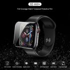 Nillkin 3D AW+ full coverage tempered glass screen protector for Apple Watch 38/40/42/44mm order from official NILLKIN store