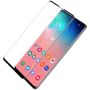 Nillkin Amazing 3D CP+ Max tempered glass screen protector for Samsung Galaxy S10 order from official NILLKIN store