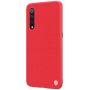 Nillkin Textured nylon fiber case for Xiaomi Mi9 (Mi 9), Mi9 Explorer order from official NILLKIN store