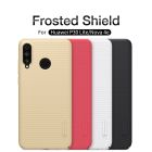 Nillkin Super Frosted Shield Matte cover case for Huawei P30 Lite (Nova 4e)