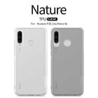 Nillkin Nature Series TPU case for Huawei P30 Lite (Nova 4e)