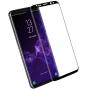Nillkin Amazing 3D DS+ Max tempered glass screen protector for Samsung Galaxy S9 order from official NILLKIN store