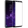 Nillkin Amazing 3D DS+ Max tempered glass screen protector for Samsung Galaxy S9 Plus (S9+) order from official NILLKIN store