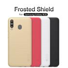 Nillkin Super Frosted Shield Matte cover case for Samsung Galaxy M30