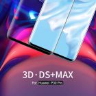 Nillkin Amazing 3D DS+ Max tempered glass screen protector for Huawei P30 Pro