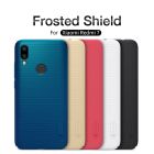 Nillkin Super Frosted Shield Matte cover case for Xiaomi Redmi 7