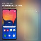 Nillkin Matte Scratch-resistant Protective Film for Samsung Galaxy A10