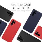 Nillkin Flex PURE cover case for Huawei P30 Pro
