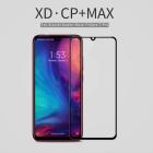 Nillkin Amazing XD CP+ Max tempered glass screen protector for Xiaomi Redmi Note 7, Redmi Note 7 Pro, Redmi Note 7s order from official NILLKIN store