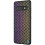 Nillkin Gradient Twinkle cover case for Samsung Galaxy S10 Plus (S10+) order from official NILLKIN store