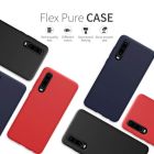 Nillkin Flex PURE cover case for Huawei P30 order from official NILLKIN store