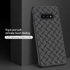 Nillkin Synthetic fiber Plaid Series protective case for Samsung Galaxy S10e (2019)