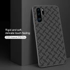 Nillkin Synthetic fiber Plaid Series protective case for Huawei P30 Pro