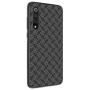 Nillkin Synthetic fiber Plaid Series protective case for Xiaomi Mi9 (Mi 9), Mi9 Explorer order from official NILLKIN store